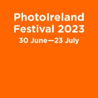 PhotoIreland Festival 2023 (@photoirelandfst) 's Twitter Profile Photo PhotoIreland Festival 2023 (@photoirelandfst) 's Twitter Profile Photo