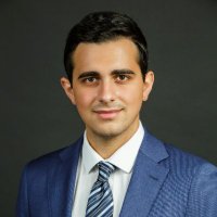 Sergey Sarkisyan (@ssarkisyan27) 's Twitter Profile