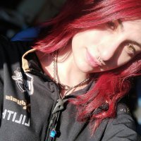 Lilith (@lilith_mck) 's Twitter Profile Photo Lilith (@lilith_mck) 's Twitter Profile Photo