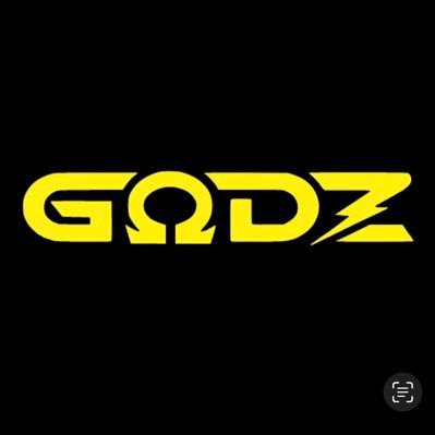 Welcome to the GODZ community X Page ⚡️Get ready to feel the fire of our MASSIVE online community 🔥