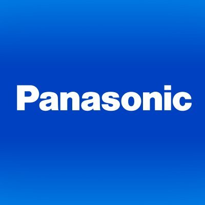 This is the official Panasonic account. Find updates about latest Panasonic news all around the world from headquarters in Japan. https://t.co/gt2stICV7K