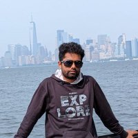 Anurag K Kushwaha (@eternalanurag) 's Twitter Profile
