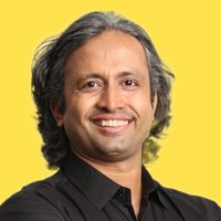 Vikram Shetty💡📏🧩🛡️ (@vikramshettyc) 's Twitter Profile