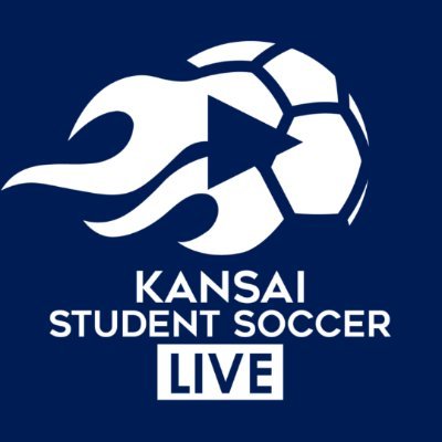 関西学生サッカーのLIVE配信メディア