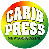 Carib Press(@CaribPress) 's Twitter Profile Photo