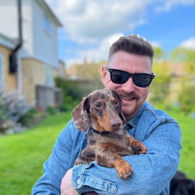 Danzezw's profile picture. MUFC