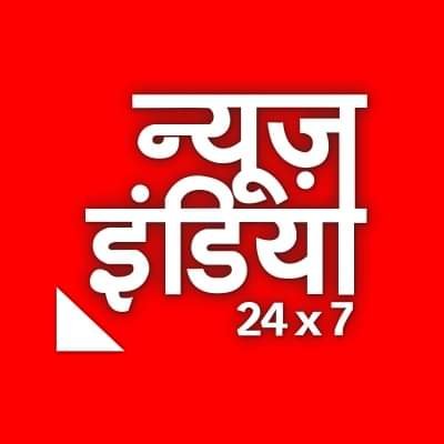 NEWSINDIA224377's profile picture. 