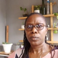 Pamela Wairagala (@pwairagala) 's Twitter Profile Photo Pamela Wairagala (@pwairagala) 's Twitter Profile Photo
