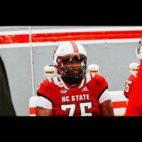 Anthony Carter Jr (@thatman_ant) 's Twitter Profile