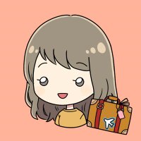 Moe旅ブログ1年目✈︎(@moe_tabi) 's Twitter Profile Photo