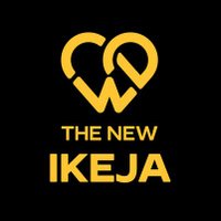 WeAreTheNewIkeja (@thenew_ikeja) 's Twitter Profile Photo WeAreTheNewIkeja (@thenew_ikeja) 's Twitter Profile Photo