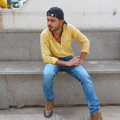 VijayKumar93456's profile picture. 《↪️I Proud To Be Hindu😘