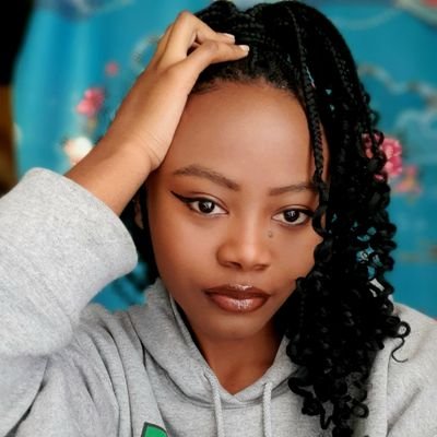 Student🥲• Gemini♊• Feminist AF👑•
'Teach your daughters to say no. Teach your boys to respect.'- Unknown 🖤