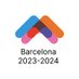 Capital Europea de la Democràcia - Barcelona (@ECoD_Barcelona) Twitter profile photo