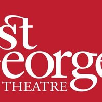 St George's Theatre (@stgeorgesgy) 's Twitter Profile