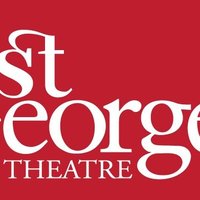 St George's Theatre(@StGeorgesGY) 's Twitter Profileg