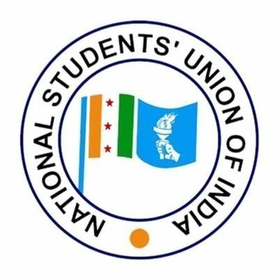 This is an official account of Indian National Students 𝙊𝙧𝙜𝙖𝙣𝙞𝙯𝙖𝙩𝙞𝙤𝙣 #NSUI 
@RahulGandhi @INCIndia @OfficeOfKNath