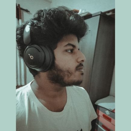 Chamod_CK99's profile picture. ❤️ 🇱🇰 

Hobbyist Photographer 📷

https://t.co/7JInibonMv