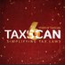 Tax Scan (@tax_scan) Twitter profile photo