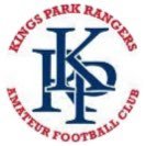Kings Park Rangers AFC Premier Division One Champions 22/23 🏆🏆🏆 Saturday Afternoon Team / EST. 1961  ⚽️⚽️⚽️