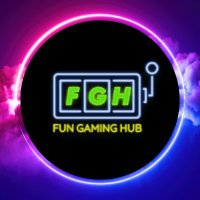 Fun Gaming Hub(@fungaminghub) 's Twitter Profile Photo