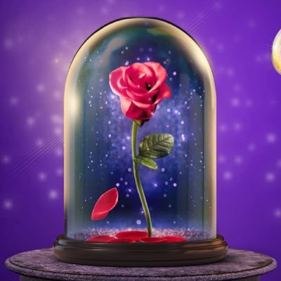 ThanetPanto's profile picture. The Granville Panto & @WickedProd proudly present Beauty and the Beast for our 2023 Family Pantomime