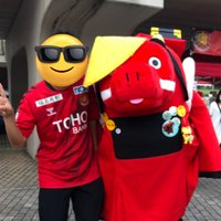 やまさん (@gussan0810fufc) 's Twitter Profile