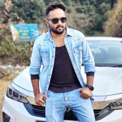 iMarkRai's profile picture. EA-Electronic Arts