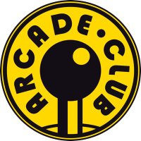 Arcade Club(@arcadeclubuk) 's Twitter Profile Photo