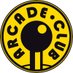 Arcade Club (@arcadeclubuk) Twitter profile photo