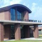 Hunt Elementary School is a Title I elementary school located in Fort Valley, Georgia.