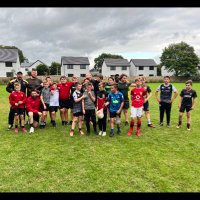 Glynneath u13’s Rugby 🏉(@Glynneathu11s) 's Twitter Profile Photo
