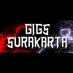 GIGS SURAKARTA (@gigssurakarta) Twitter profile photo GIGS SURAKARTA (@gigssurakarta) Twitter profile photo