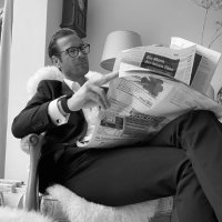 Ural Terzioğlu (@uralterzioglu) Twitter profile photo