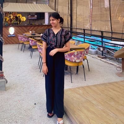 Trishita313's profile picture. 