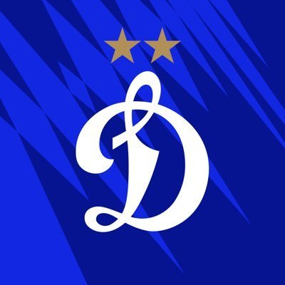La cuenta del Dinamo de Moscú en español