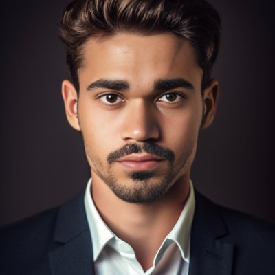 onirvantanvir's profile picture. Contact: tanvirhossainonirvan@gmail.com
I can help you bring your imagination to life with Midjourney and ChatGPT. Let's create anything you can imagine!