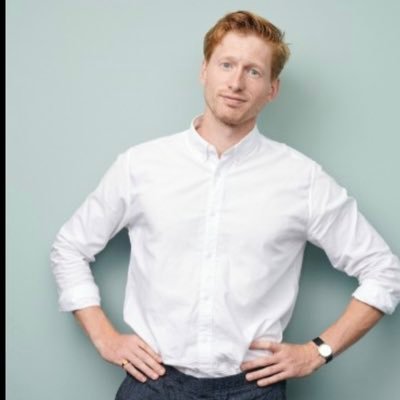 Asbjørn Ammitzbøll Flügge Profile