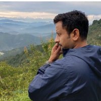 Abhishek Anand(@abhishekanandji) 's Twitter Profile Photo