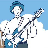 16 Bass総合 (@16lesson) 's Twitter Profile Photo 16 Bass総合 (@16lesson) 's Twitter Profile Photo