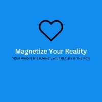 Magnetize Your Reality(@MagYourReality) 's Twitter Profile Photo