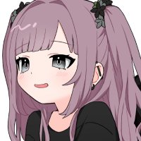 宵闇のあ👼🏻🖤@地雷系堕天使Vtuber(@yoiyami_noa) 's Twitter Profile Photo