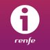 InfoRenfe (@inforenfe) Twitter profile photo InfoRenfe (@inforenfe) Twitter profile photo