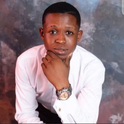 olusemimacaulay's profile picture. Building Opportunity of tomorrow