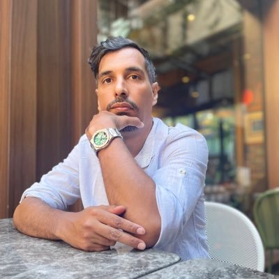 SAlareimi's profile picture. Lead Production Support Engineer OmanLNG. من خريجين جامعة السلطان قابوس SQU. احد عشاق نادي إنترميلان