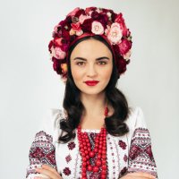 Isarova Dana (@danaisarova) 's Twitter Profile