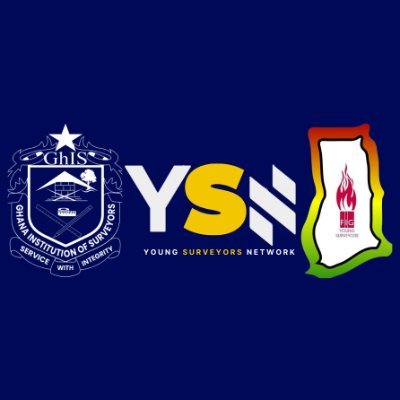 The YSN is a vibrant youth wing of the GhIS that seek to shape the future of the surveying industry and promote mentoring of aspiring surveyors