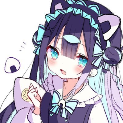 飯原🍙🐟@お知らせ！さんのプロフィール画像