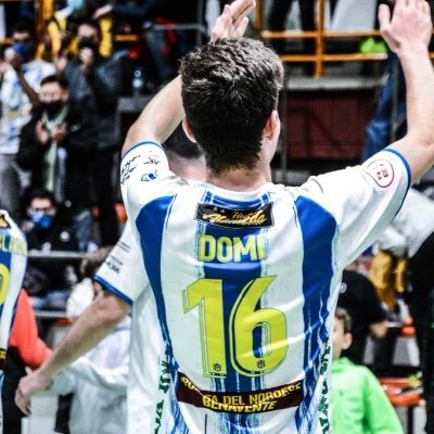 Diegodomi20's profile picture. Jugador de @unionistasfs🇪🇸