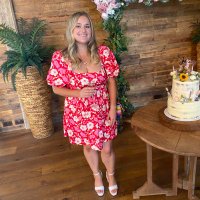 Rebecca Town (@rebeccatown20) 's Twitter Profile Photo